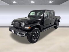 2025 Jeep Gladiator SPORT S 4X4 Pickup
