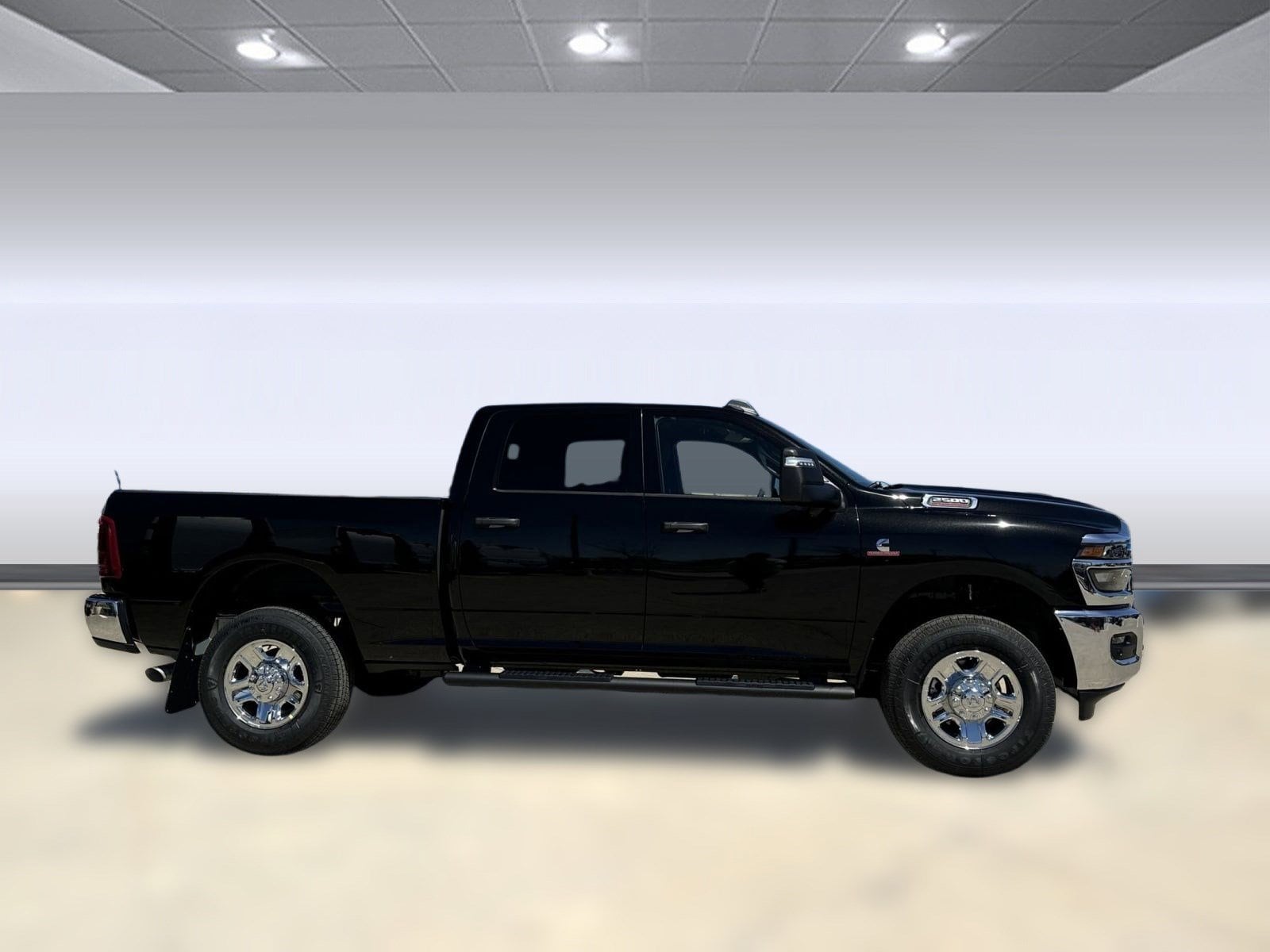2025 RAM 2500 Tradesman - Photo 7