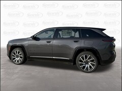 2025 Jeep Wagoneer S LIMITED Sport Utility