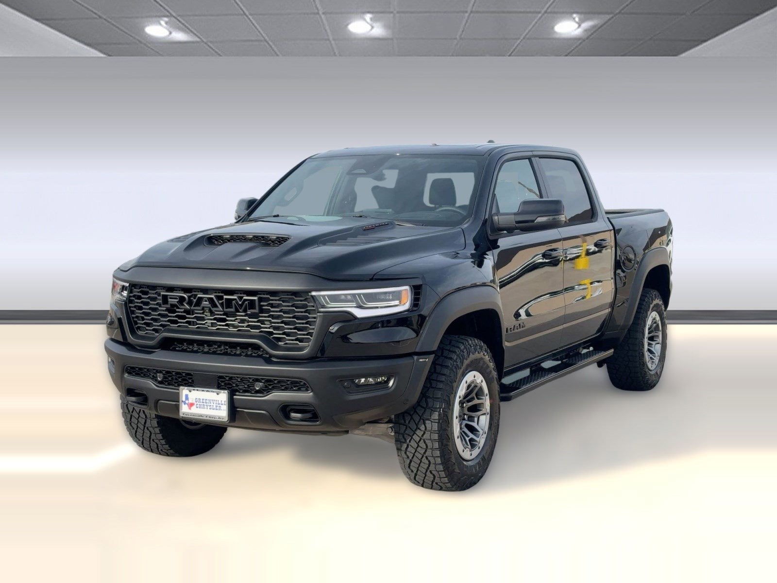 2026 RAM Ram 1500 Pickup RHO's photo