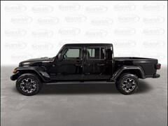 2025 Jeep Gladiator SPORT S 4X4 Pickup