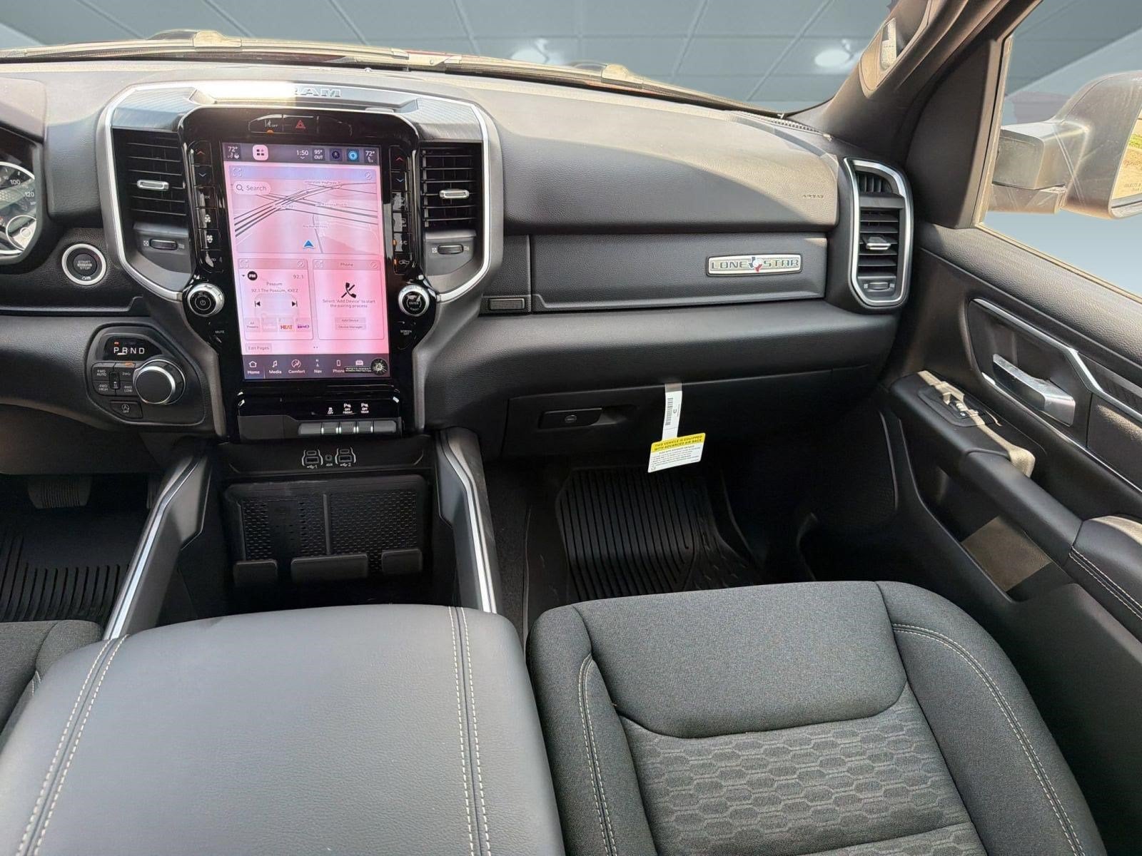2026 RAM 1500 Big Horn/Lone Star - Photo 29