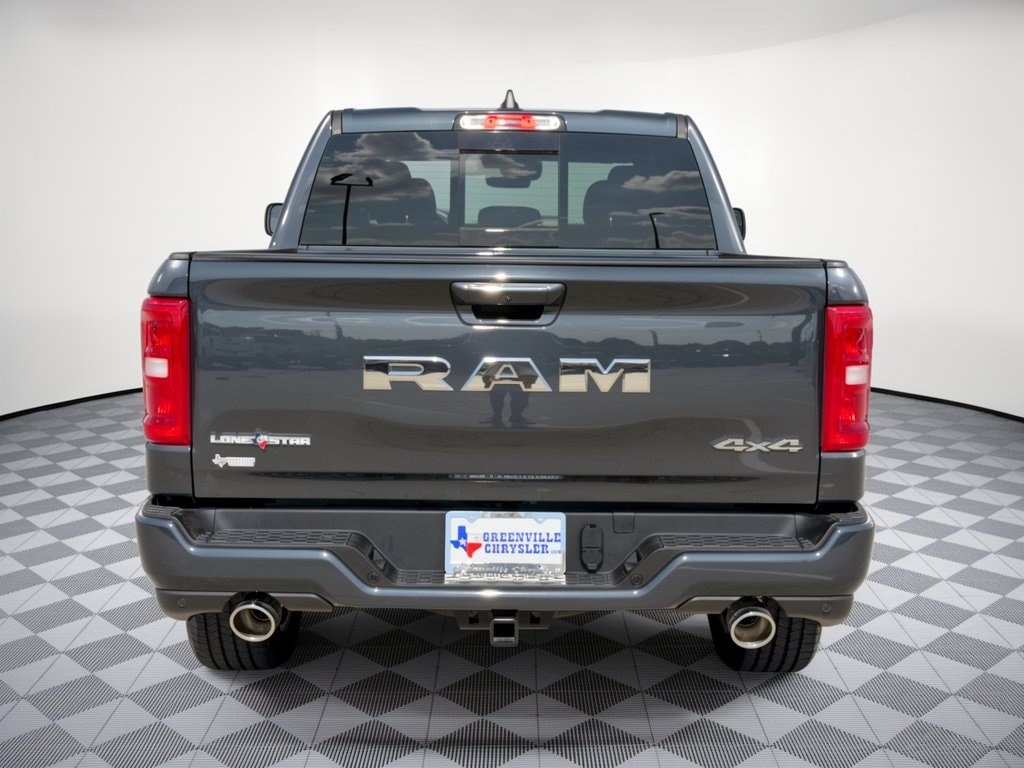2026 RAM 1500 Big Horn/Lone Star - Photo 11