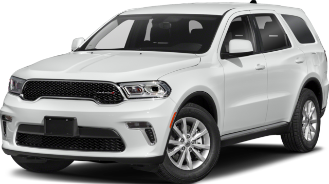 Dodge Durango Pursuit