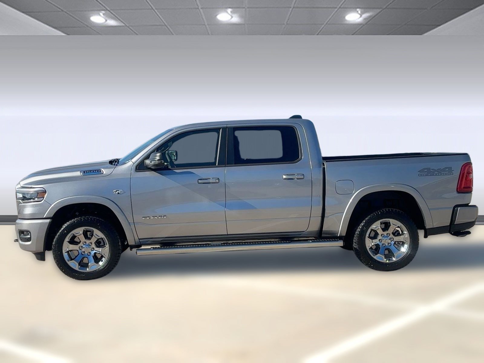 2026 Ram 1500 Lone Star photo 2