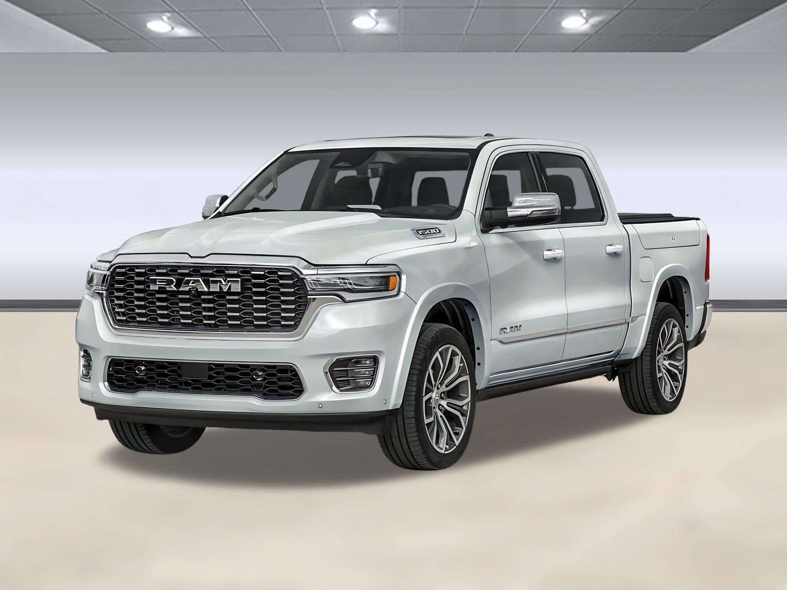 2026 RAM Ram 1500 Pickup Tungsten's photo