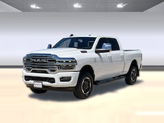 2026 Ram 2500 LARAMIE CREW CAB 4X4 6'4 BOX Pickup