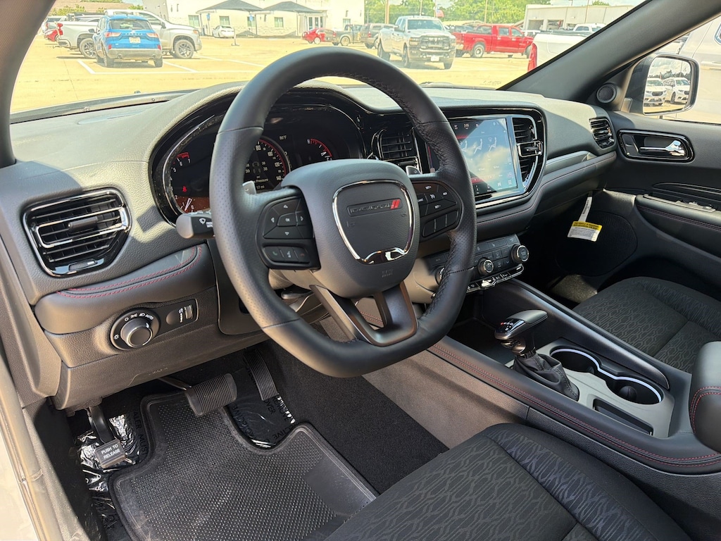 New 2026 Dodge Durango GT RWD Sport Utility