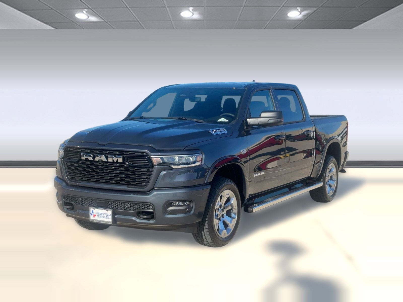2026 RAM Ram 1500 Pickup Big Horn/Lone Star's photo