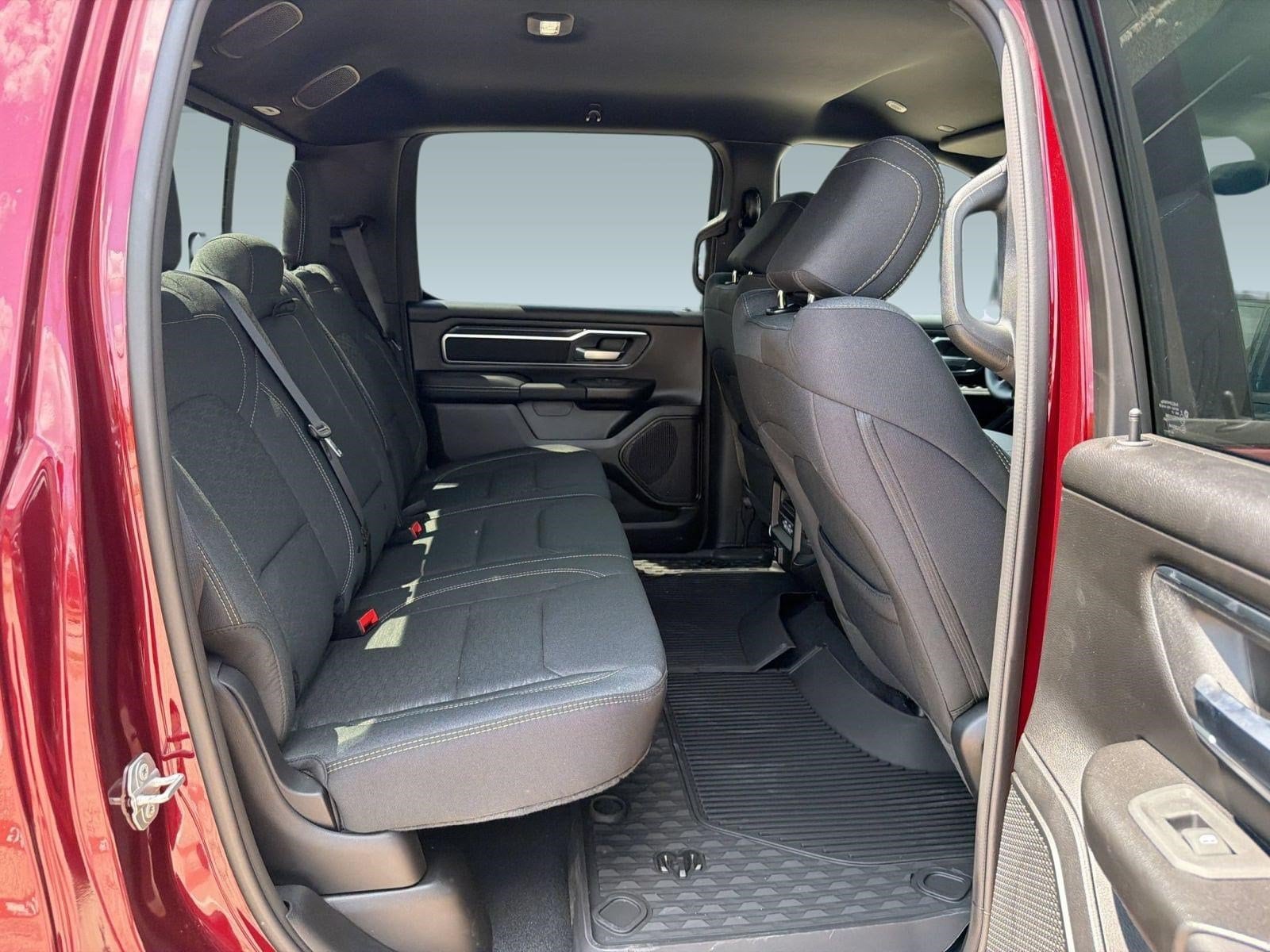 2026 RAM 1500 Big Horn/Lone Star - Photo 30