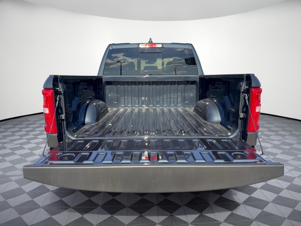 2026 RAM 1500 Big Horn/Lone Star - Photo 27