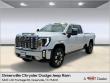 Certified 2025 GMC Sierra 2500HD Denali Truck Crew Cab