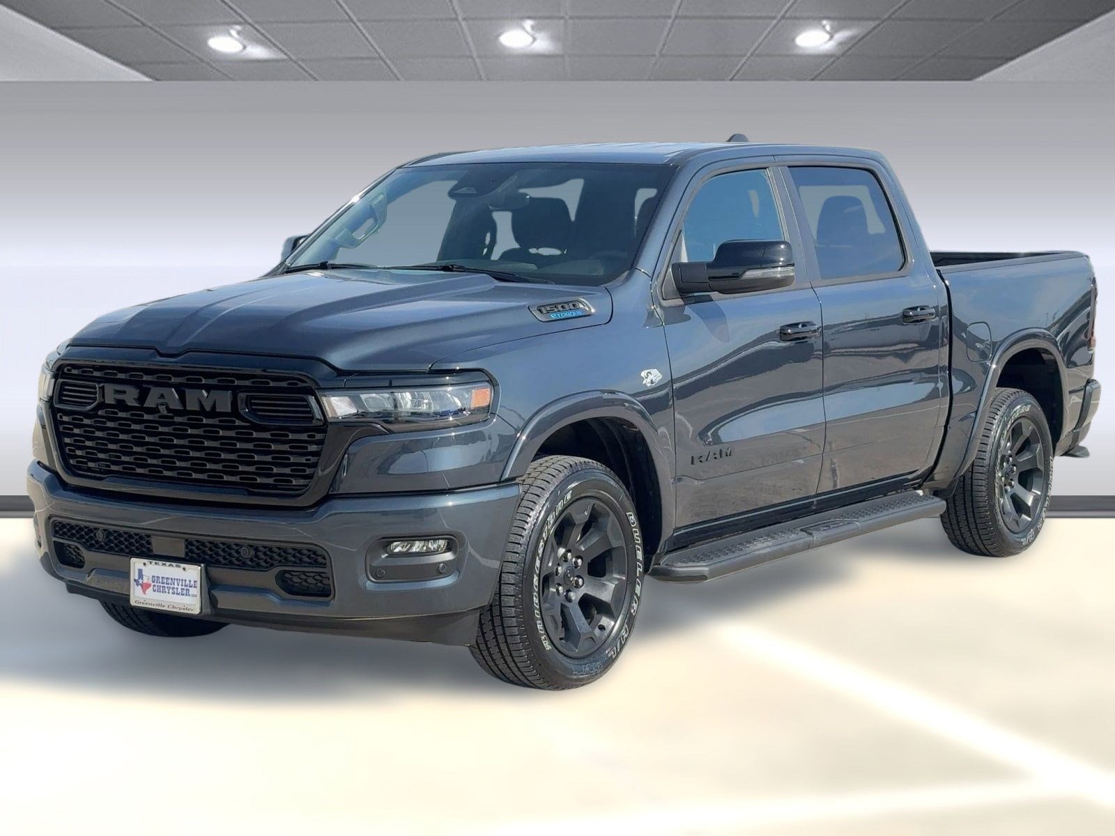 2026 Ram 1500 Pickup  2026 Ram 1500 Pickup