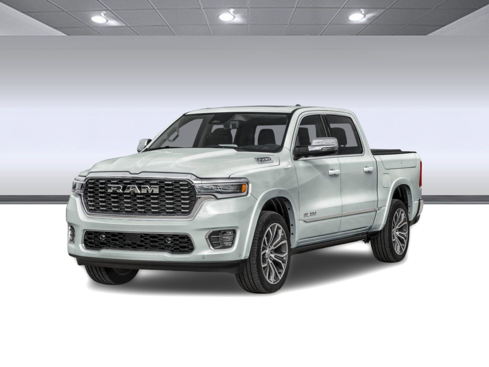 2026 RAM Ram 1500 Pickup Tungsten's photo
