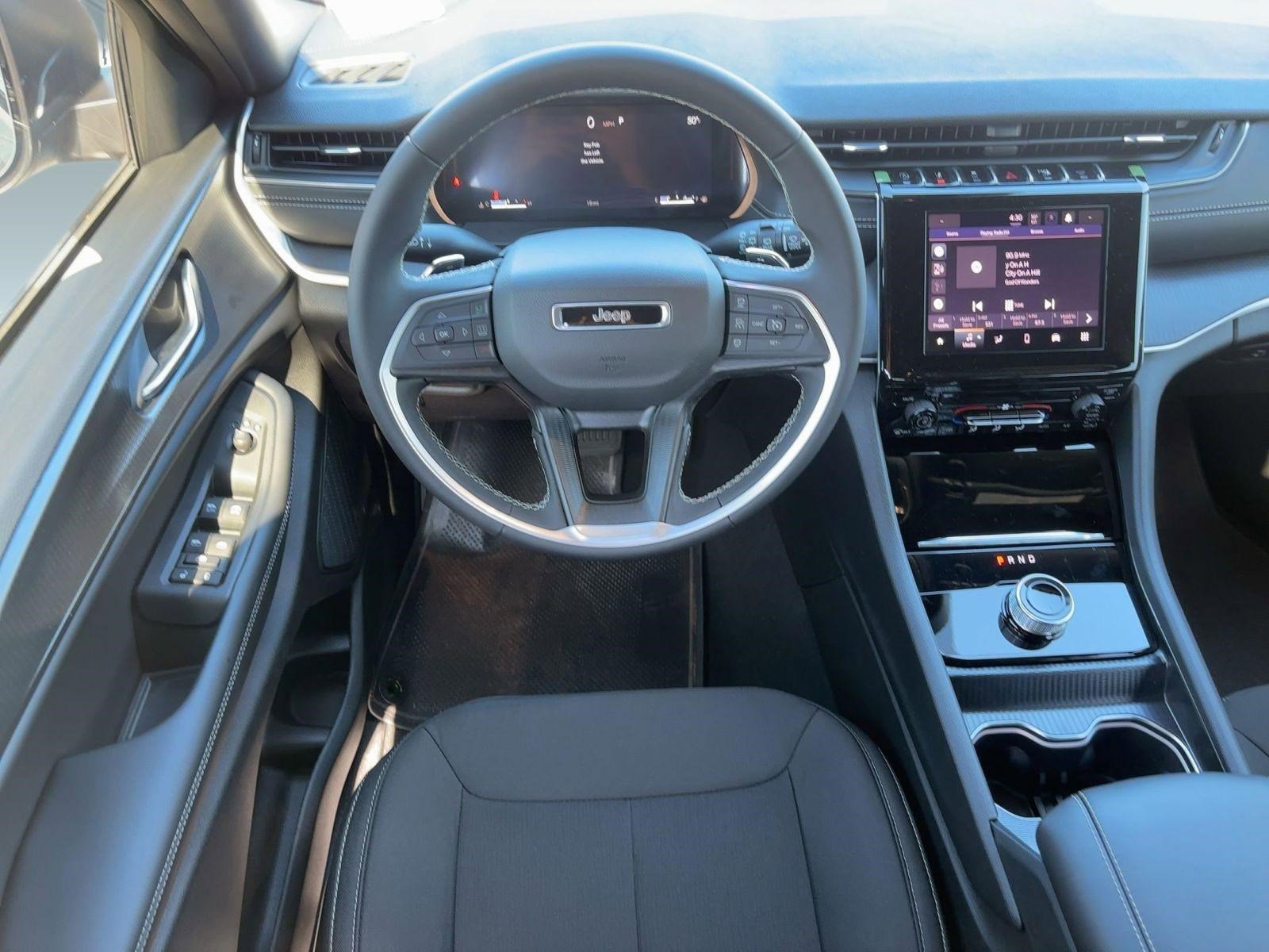 2026 Jeep Grand Cherokee L Laredo - Photo 26