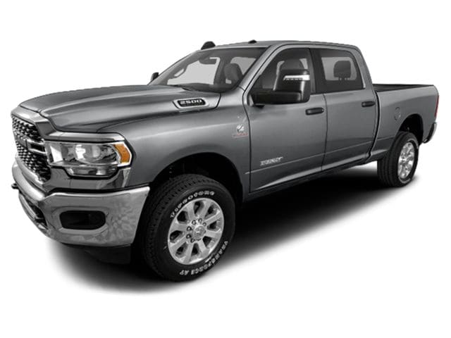 Ram 2500 Big Horn