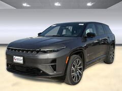 2025 Jeep Wagoneer S LIMITED Sport Utility