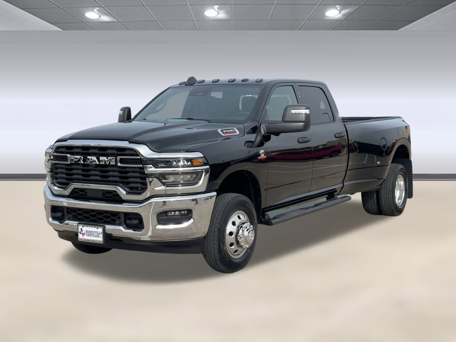 2026 RAM Ram 3500 Pickup Tradesman's photo