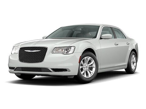 Chrysler 300 Touring