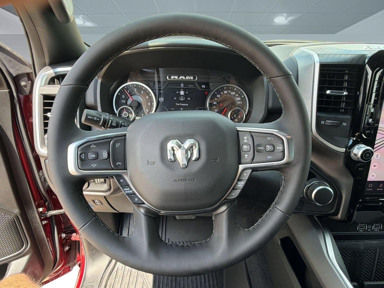 2026 RAM 1500 Big Horn/Lone Star - Photo 11
