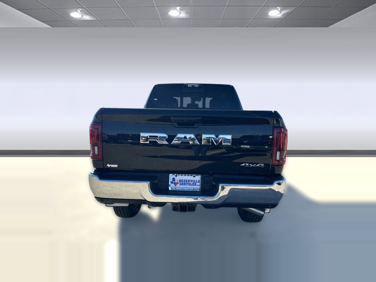 2025 RAM 2500 Tradesman - Photo 9