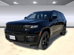 2025 Jeep Grand Cherokee L LIMITED 4X4 Sport Utility
