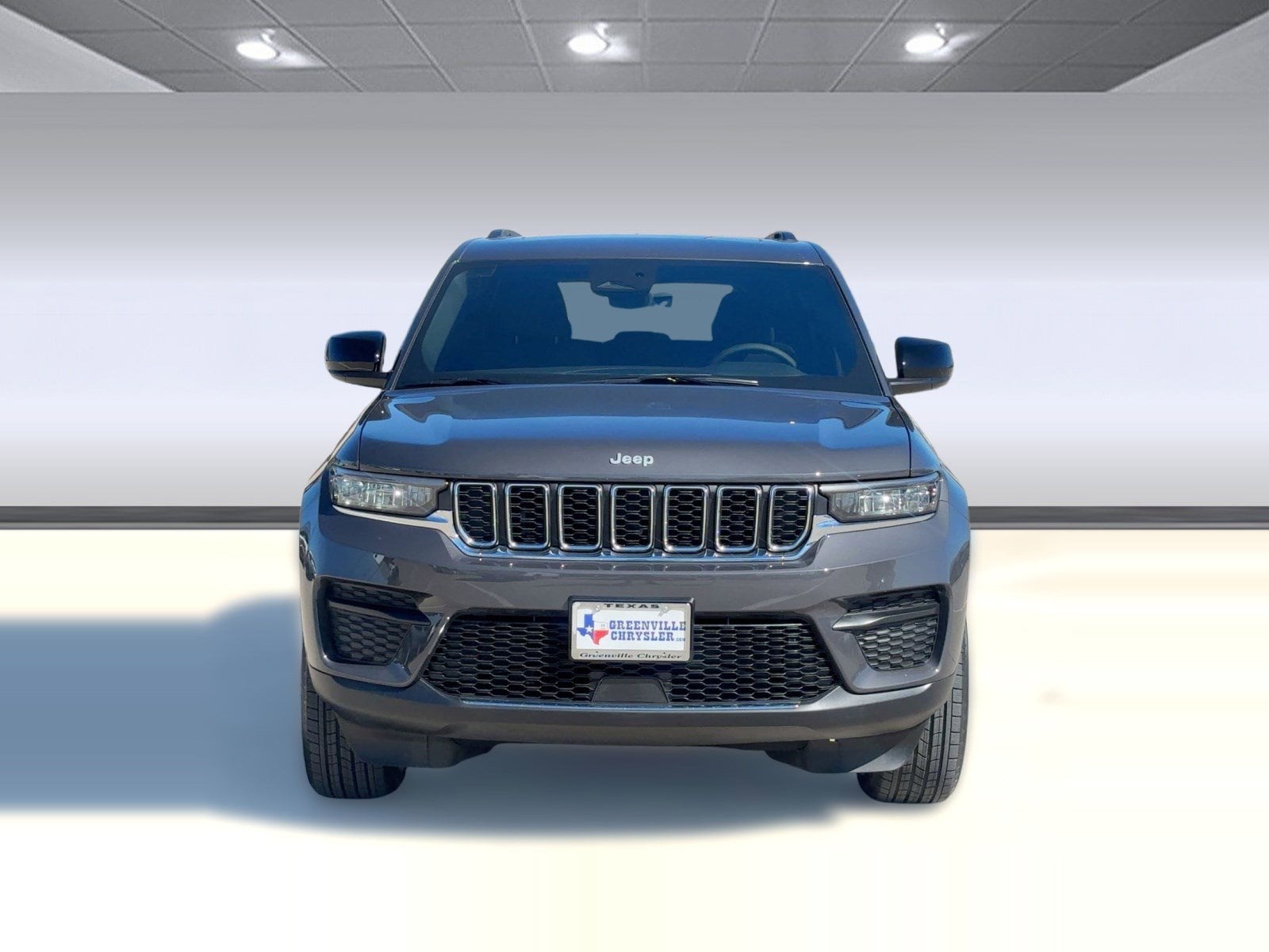 2026 Jeep Grand Cherokee Laredo - Photo 6
