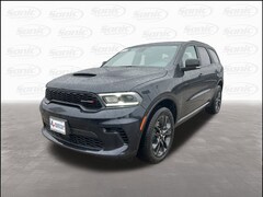 2025 Dodge Durango GT PLUS AWD GT Plus AWD