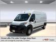 Used 2025 Ram Promaster Cargo Van Tradesman Van Cargo Van