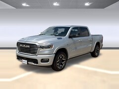 2026 Ram 1500 LARAMIE CREW CAB 4X4 5'7 BOX Pickup