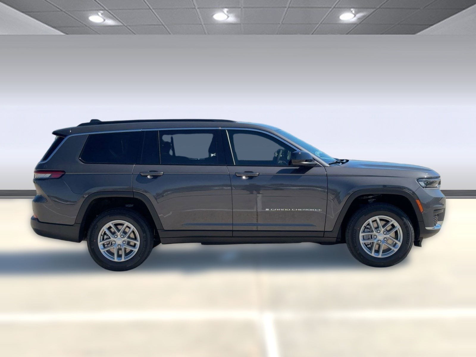 2026 Jeep Grand Cherokee L Laredo - Photo 8