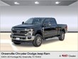  Ford Super Duty F-250 SRW