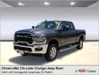 Certified 2026 Ram 2500 Big Horn Truck Crew Cab