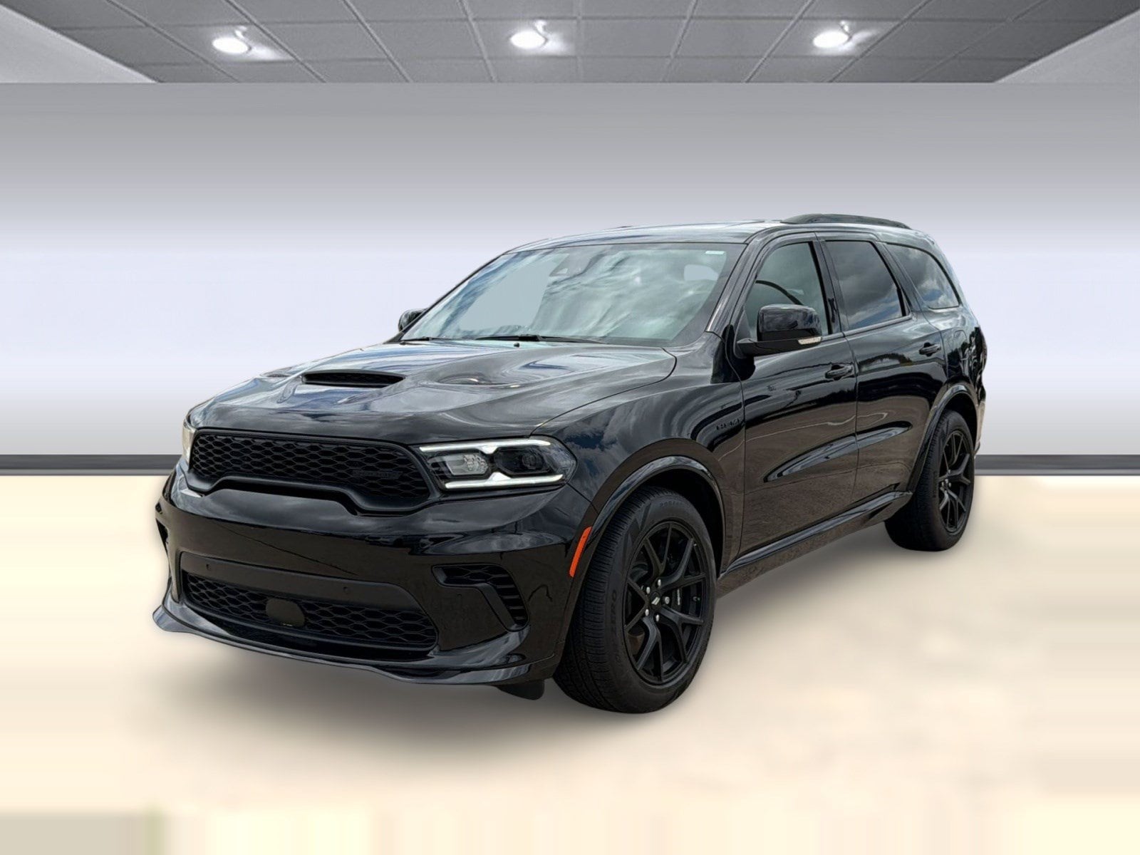 2026 Dodge Durango GT HEMI Plus V8 AWD's photo