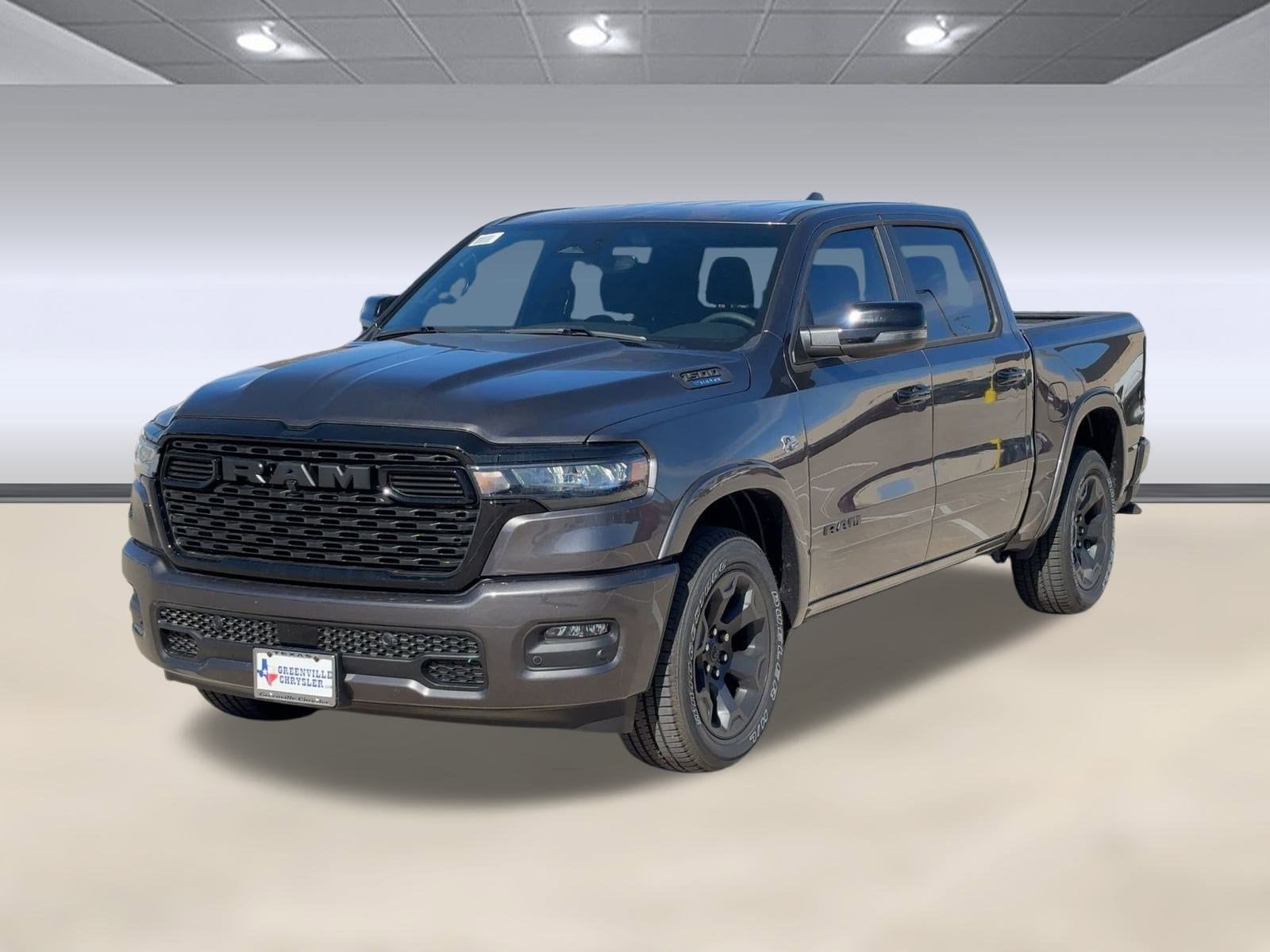 2026 RAM Ram 1500 Pickup Big Horn/Lone Star's photo