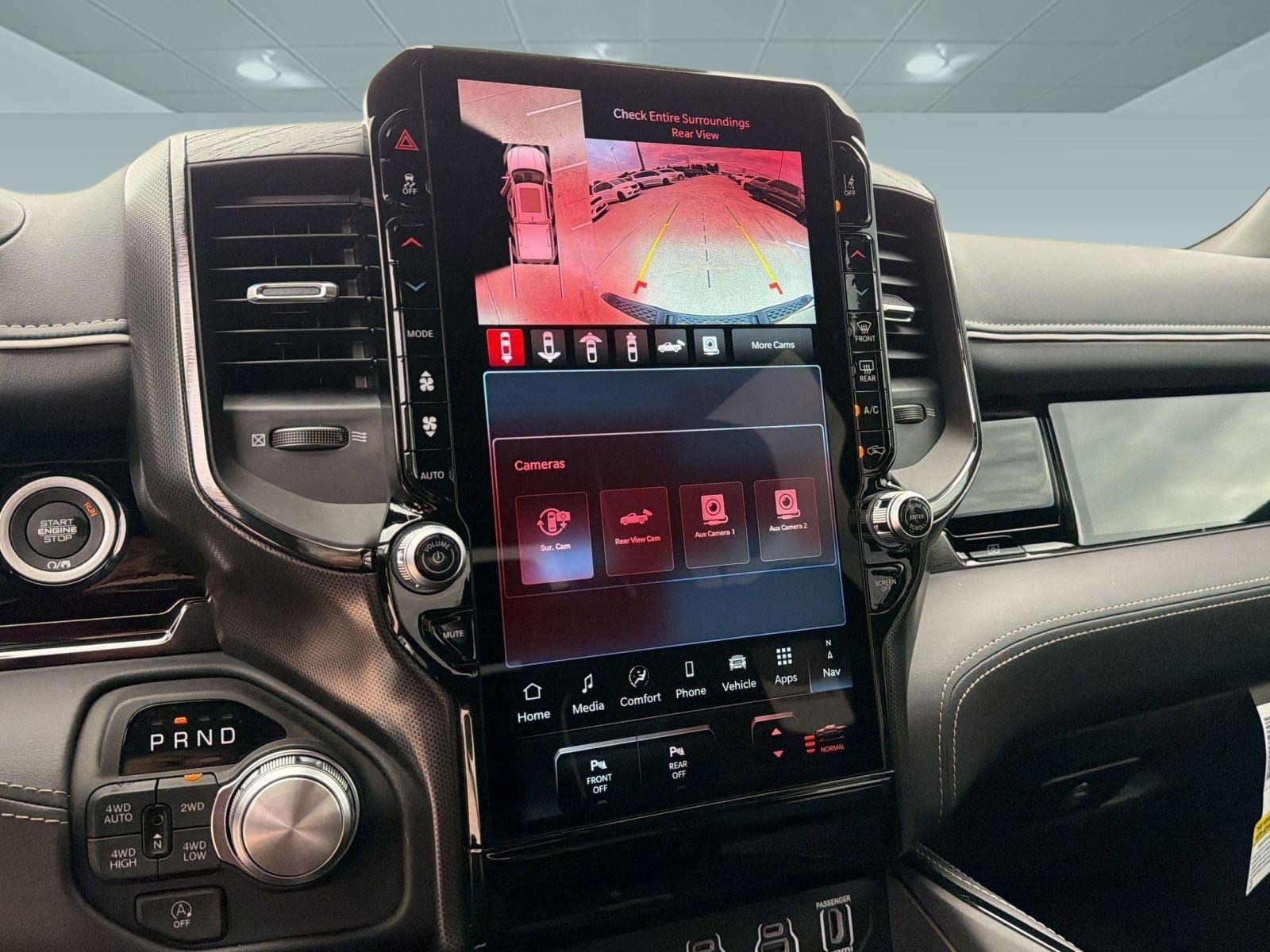 2026 RAM 1500 Limited - Photo 24