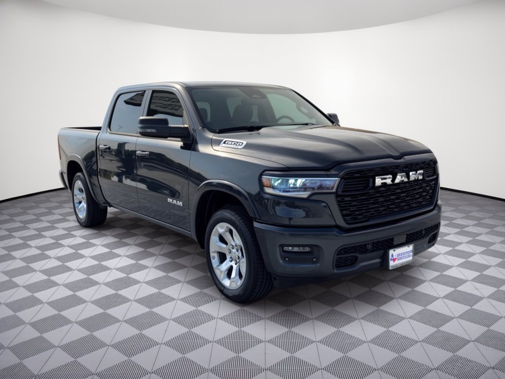 2026 RAM 1500 Big Horn/Lone Star - Photo 7