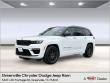 Used 2025 Jeep Grand Cherokee Summit Reserve SUV