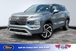 Mitsubishi Outlander Plug-In Hybrid