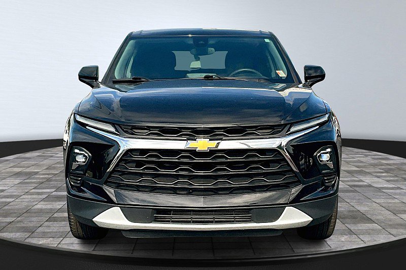 2023 Chevrolet Blazer 2LT photo 4