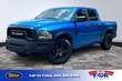 Ram 1500 Classic