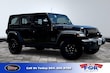Jeep Wrangler 4xe