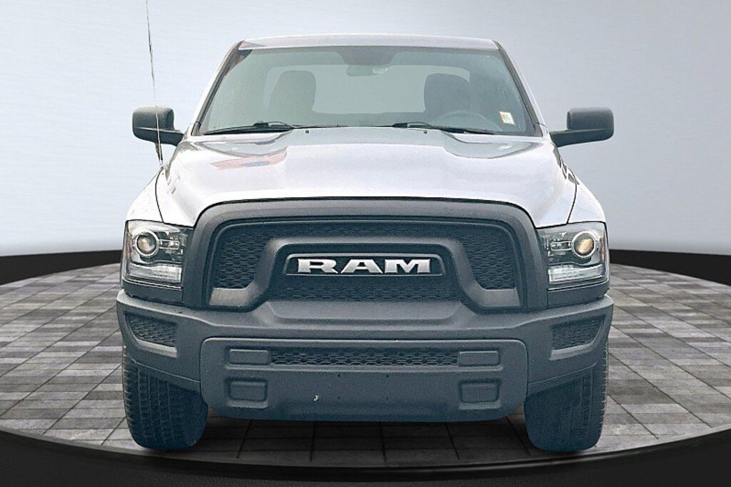 Used 2024 Ram 1500 Classic SLT Truck Crew Cab