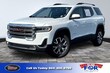 GMC Acadia