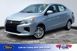 Mitsubishi Mirage G4