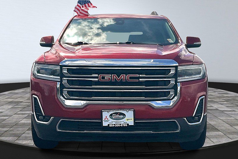 2023 Gmc Acadia SLT photo 3
