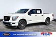 Nissan Titan