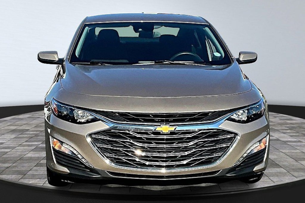Used 2024 Chevrolet Malibu 1LT Sedan
