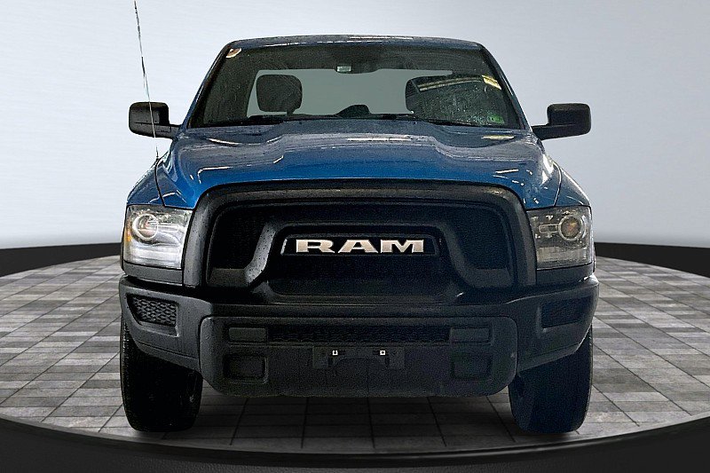 2024 Ram 1500 Classic SLT photo 2