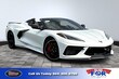 Chevrolet Corvette Stingray